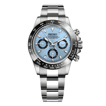Seitona Blue
