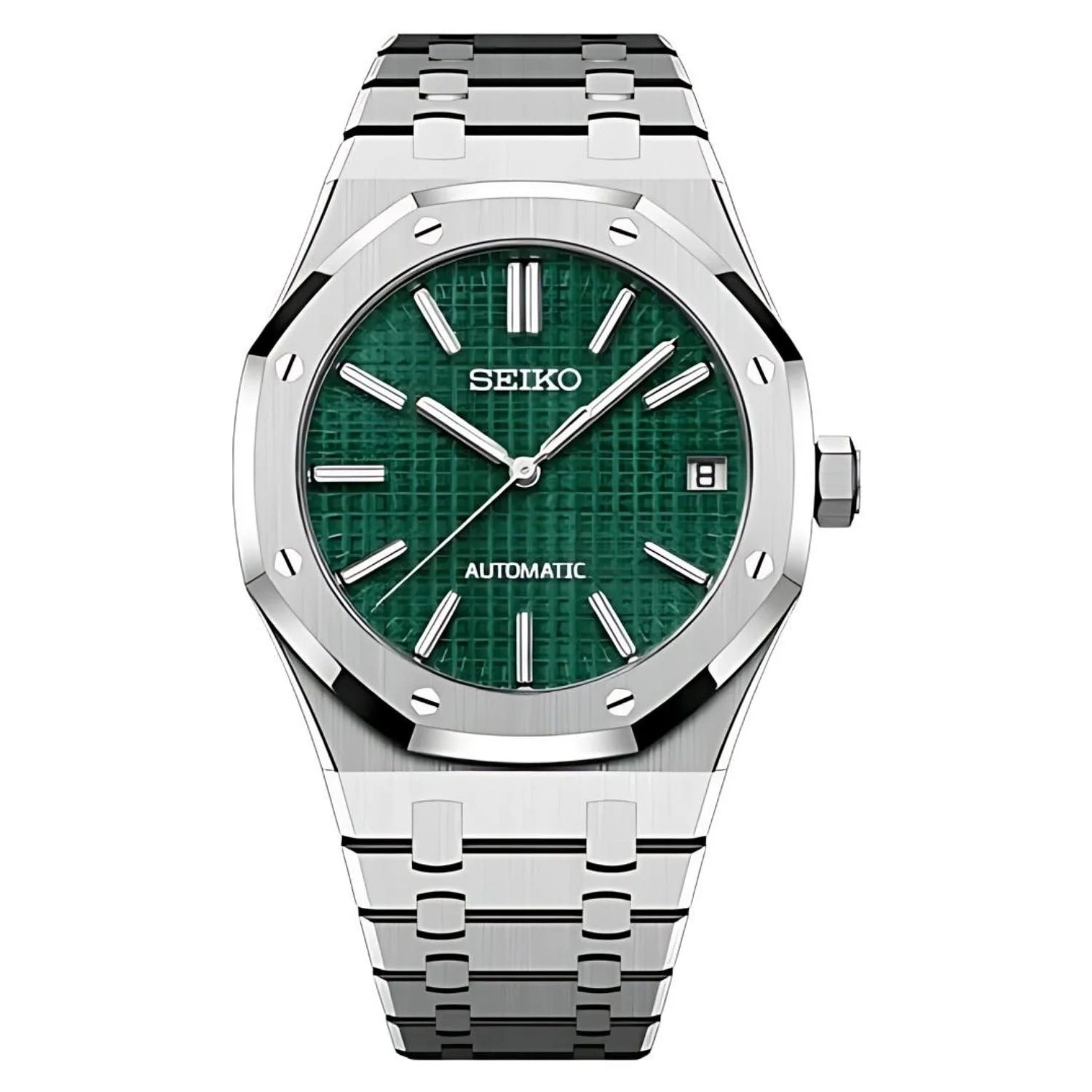 Royal Seikoak Green